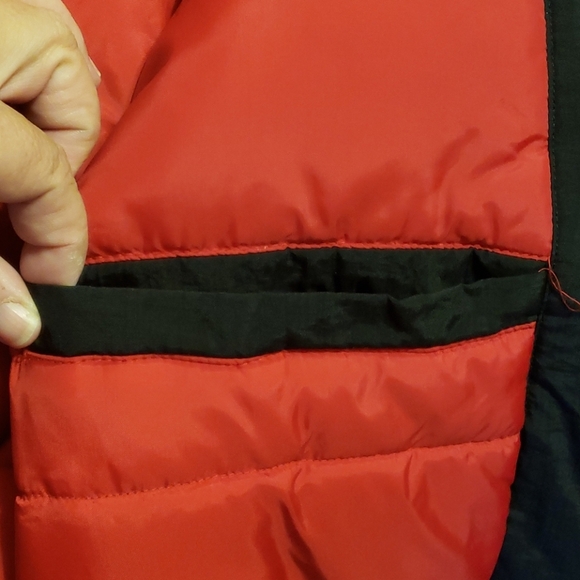 Reebok Atlanta falcons warm insulated coat 🔥 - Picture 11 of 11